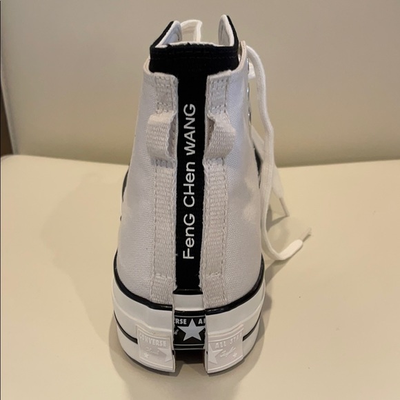 Feng Chen Wang Sneaker - Picture 3 of 10